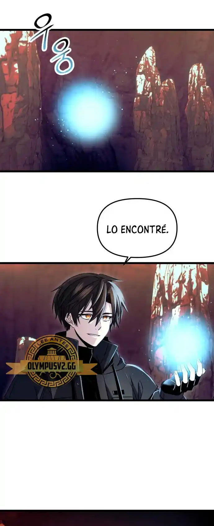 Mythic Item Obtained - Capítulo 77 - Página 5 - LectorTMOo