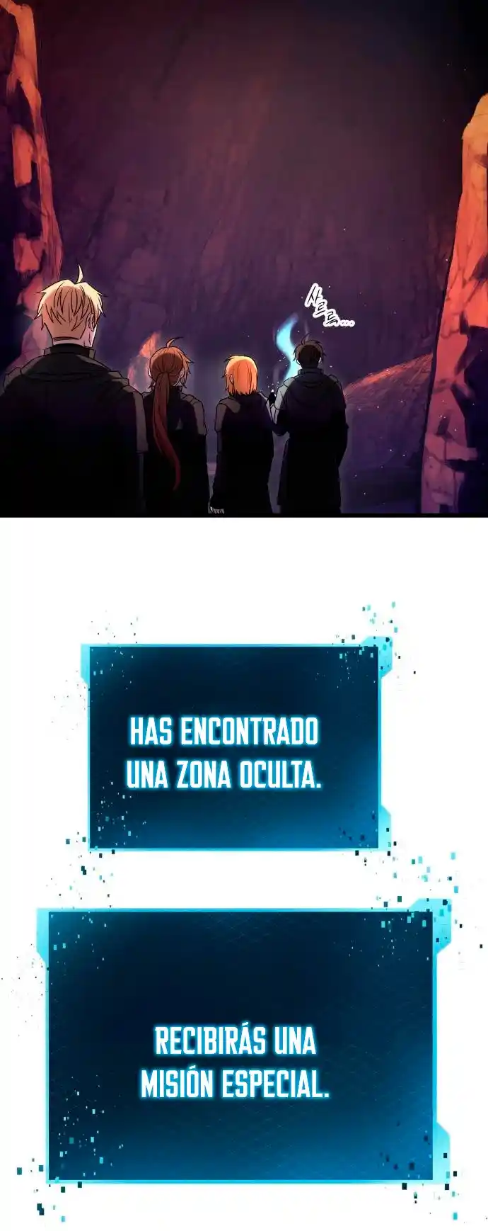Mythic Item Obtained - Capítulo 77 - Página 6 - LectorTMOo