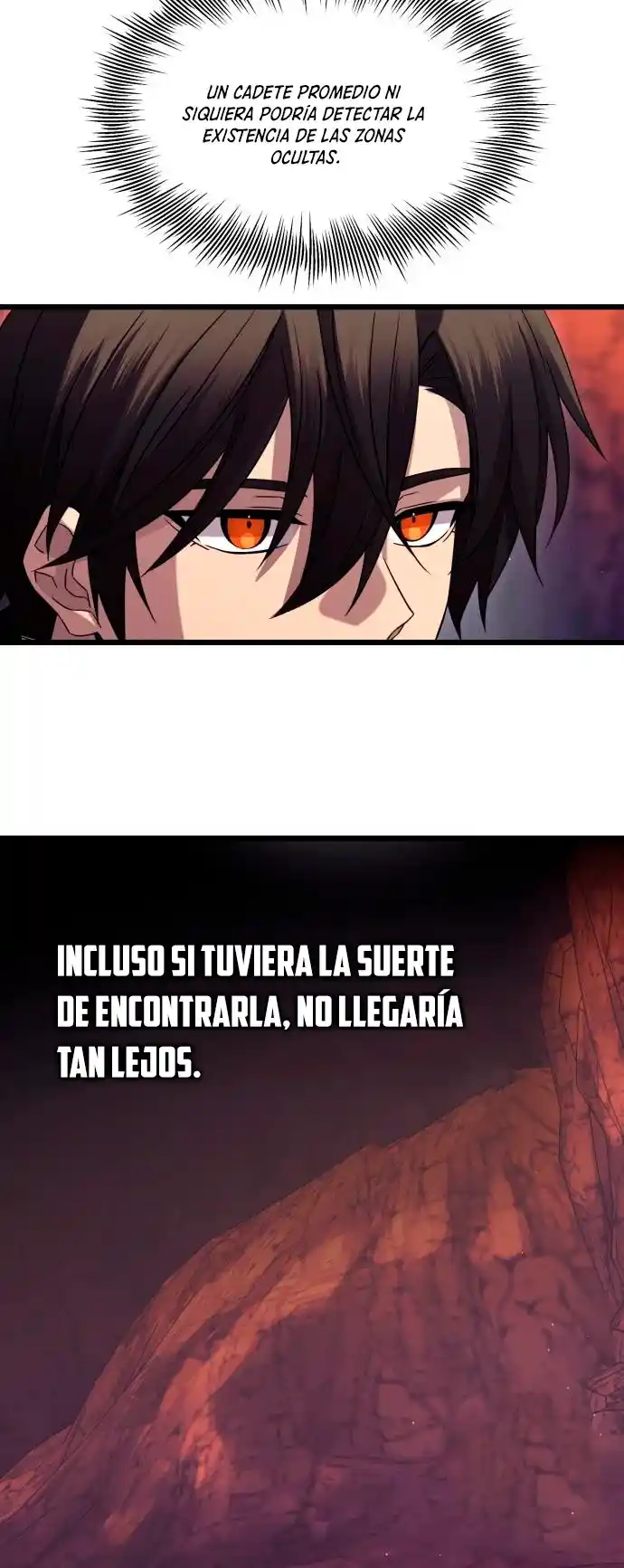 Mythic Item Obtained - Capítulo 77 - Página 8 - LectorTMOo