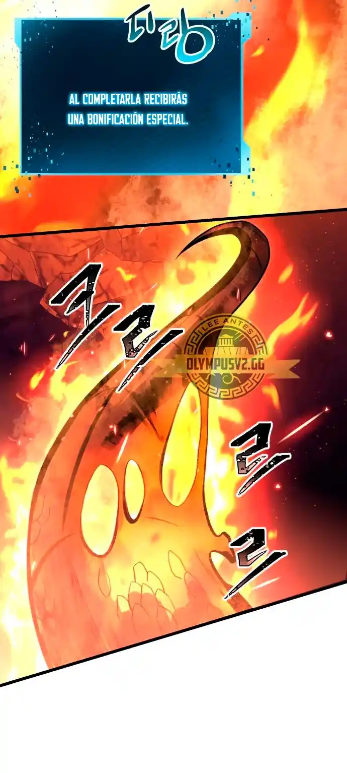 Mythic Item Obtained - Capítulo 77 - Página 25 - LectorTMOo