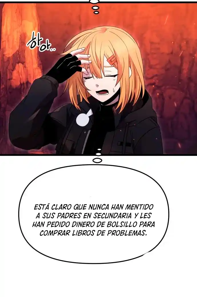 Mythic Item Obtained - Capítulo 77 - Página 31 - LectorTMOo