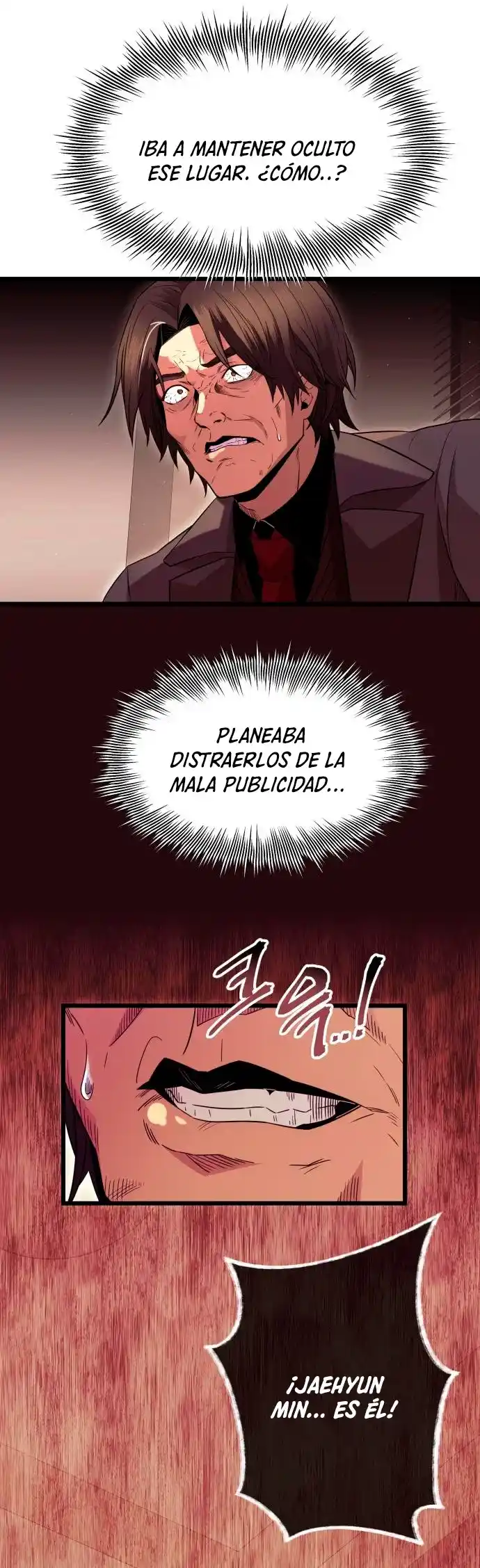 Mythic Item Obtained - Capítulo 77 - Página 38 - LectorTMOo