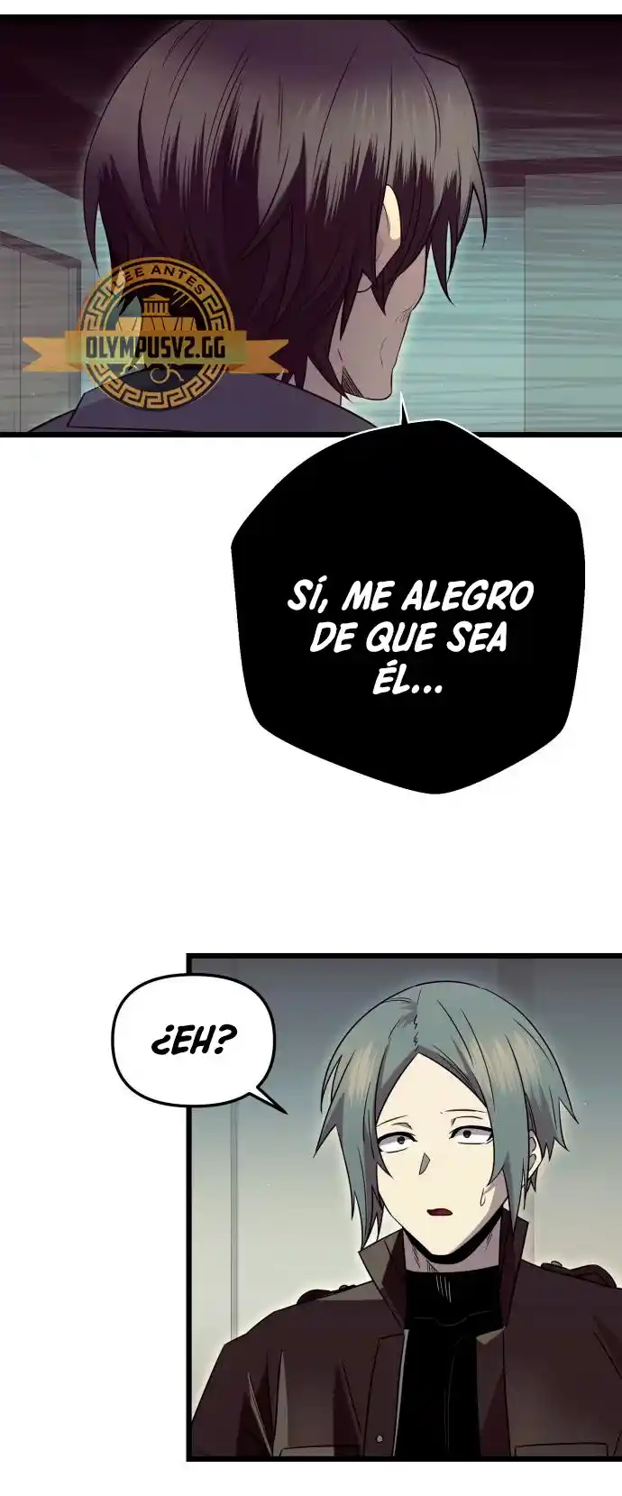 Mythic Item Obtained - Capítulo 77 - Página 43 - LectorTMOo