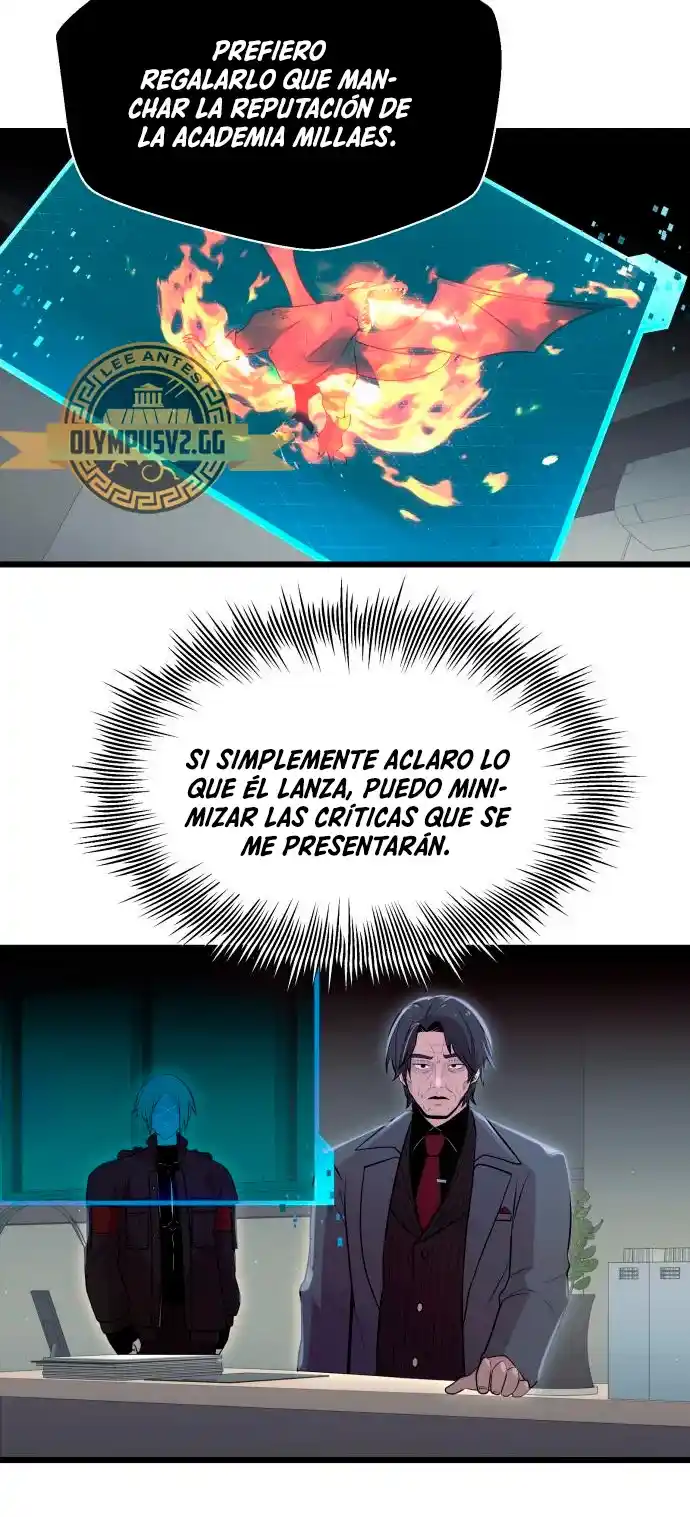 Mythic Item Obtained - Capítulo 77 - Página 45 - LectorTMOo