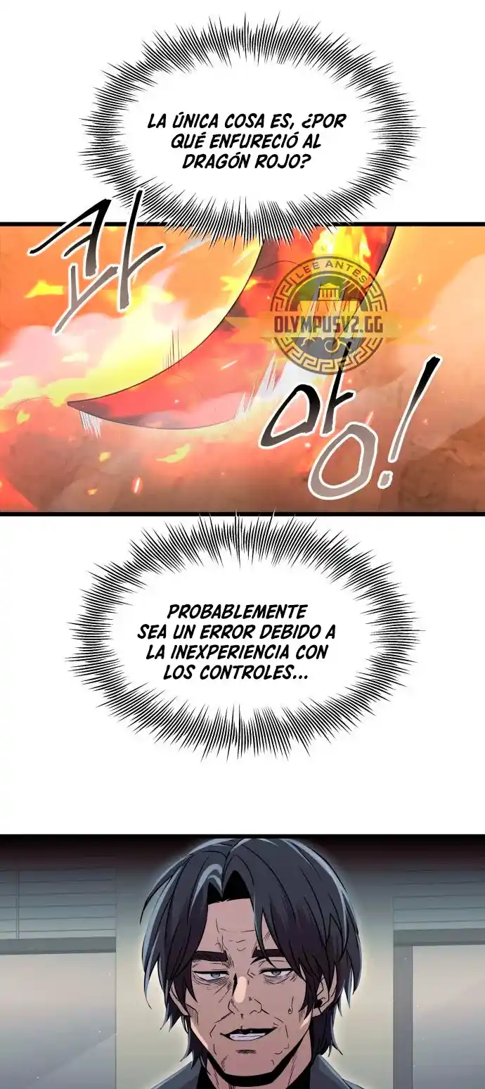 Mythic Item Obtained - Capítulo 77 - Página 46 - LectorTMOo
