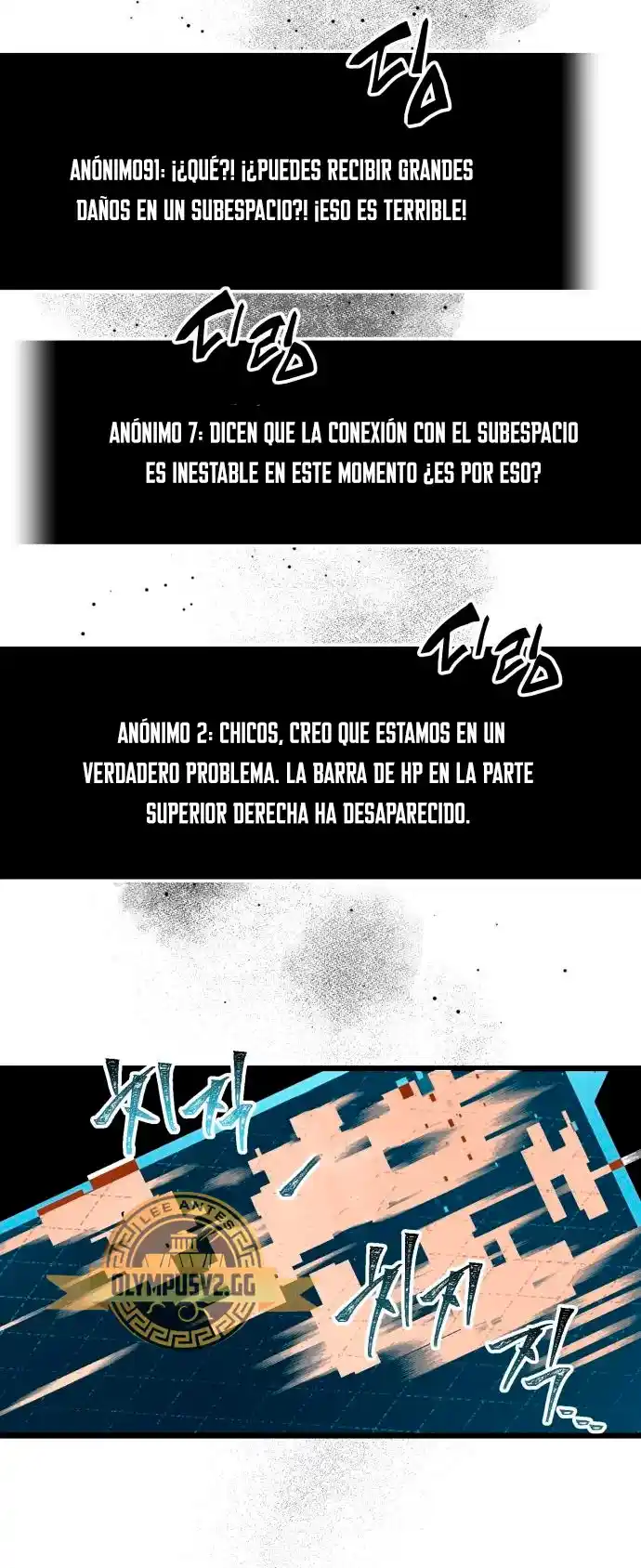 Mythic Item Obtained - Capítulo 77 - Página 51 - LectorTMOo