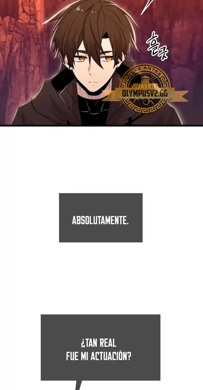 Mythic Item Obtained - Capítulo 77 - Página 58 - LectorTMOo