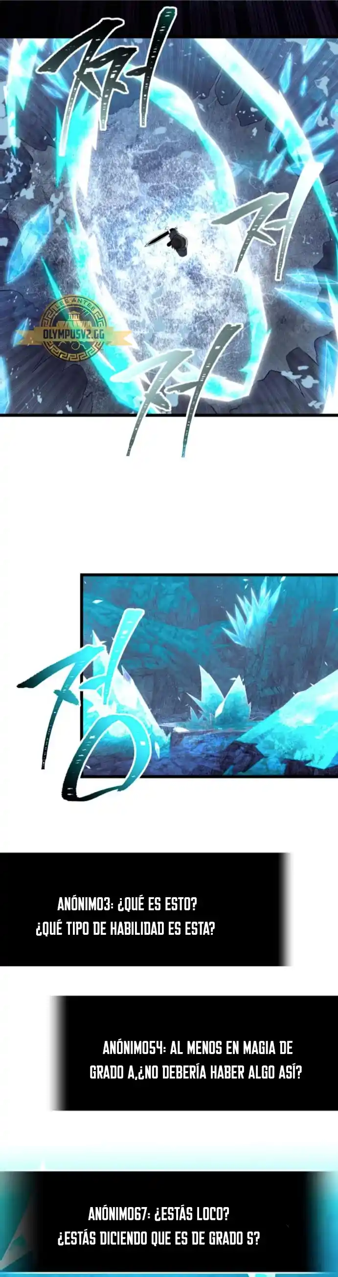 Mythic Item Obtained - Capítulo 78 - Página 20 - LectorTMOo