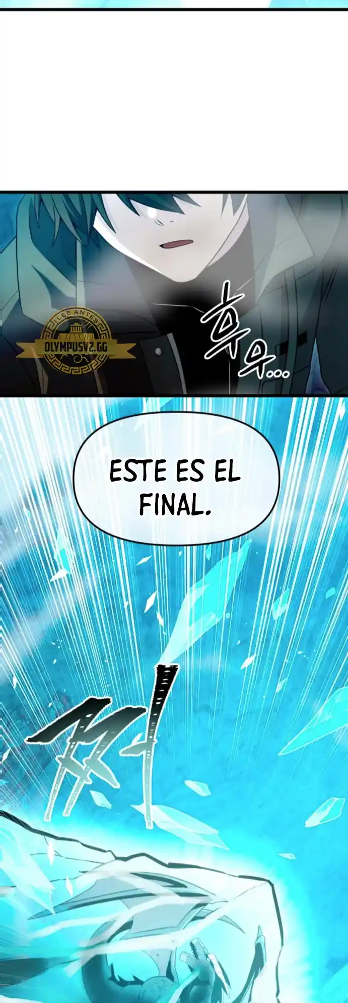 Mythic Item Obtained - Capítulo 78 - Página 22 - LectorTMOo