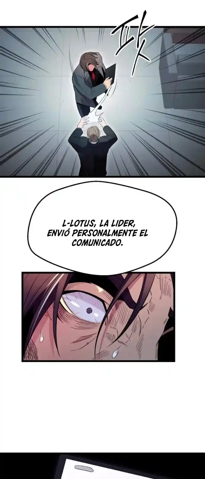 Mythic Item Obtained - Capítulo 78 - Página 36 - LectorTMOo