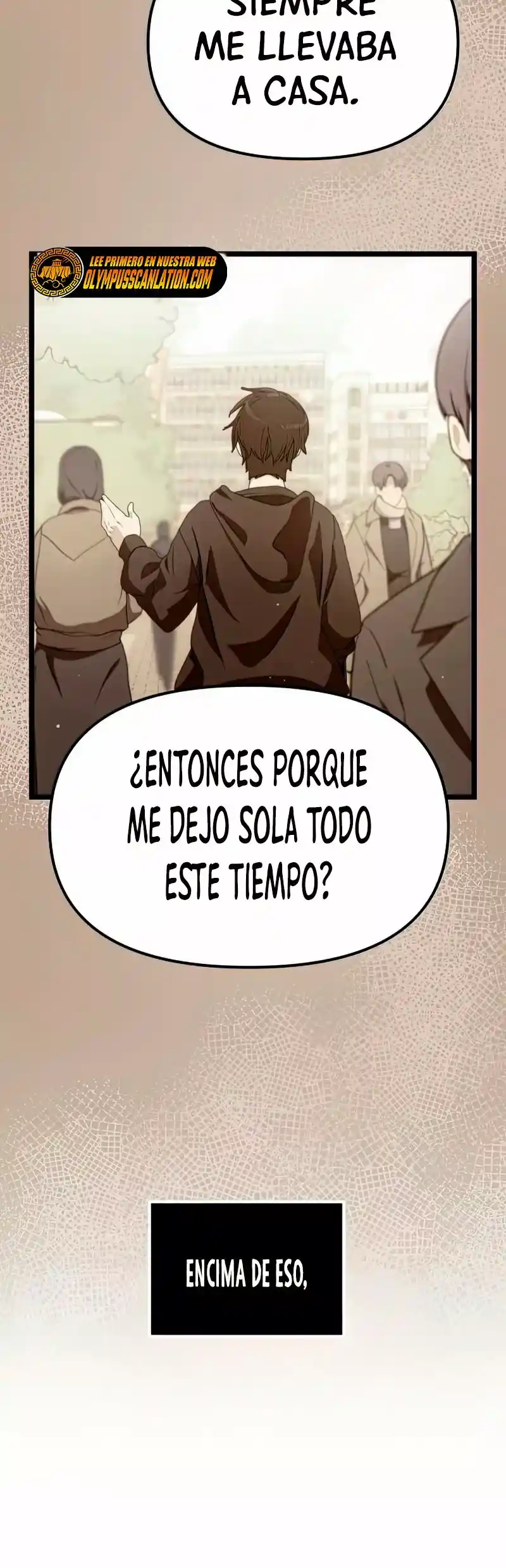 Mythic Item Obtained - Capítulo 8 - Página 8 - LectorTMOo