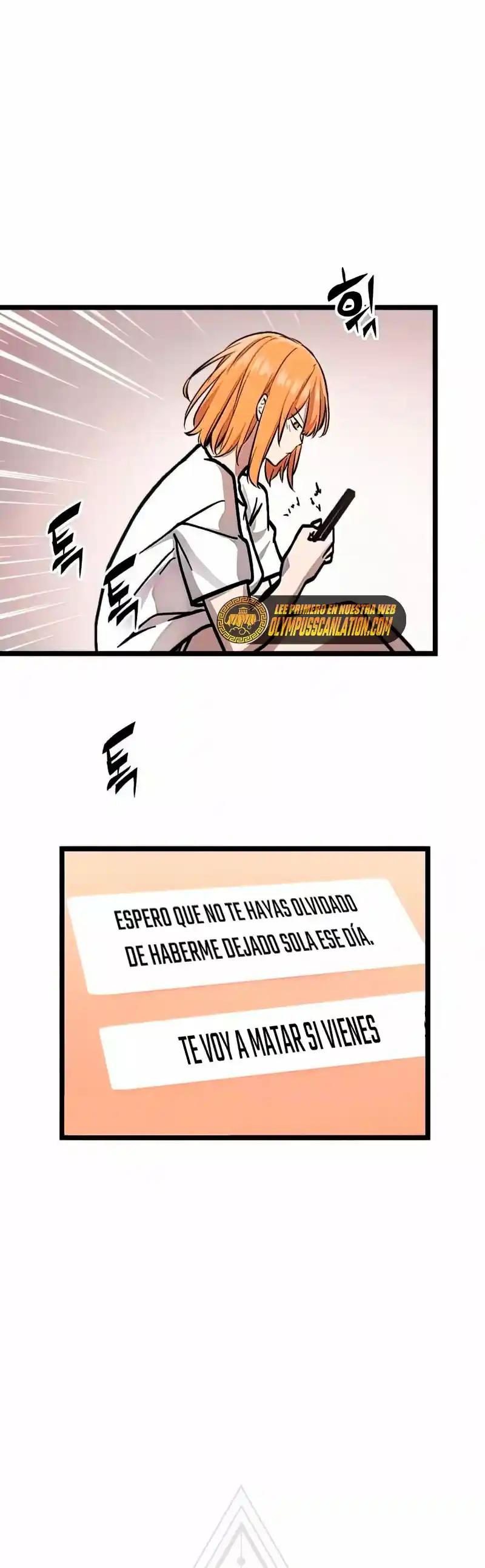 Mythic Item Obtained - Capítulo 8 - Página 13 - LectorTMOo