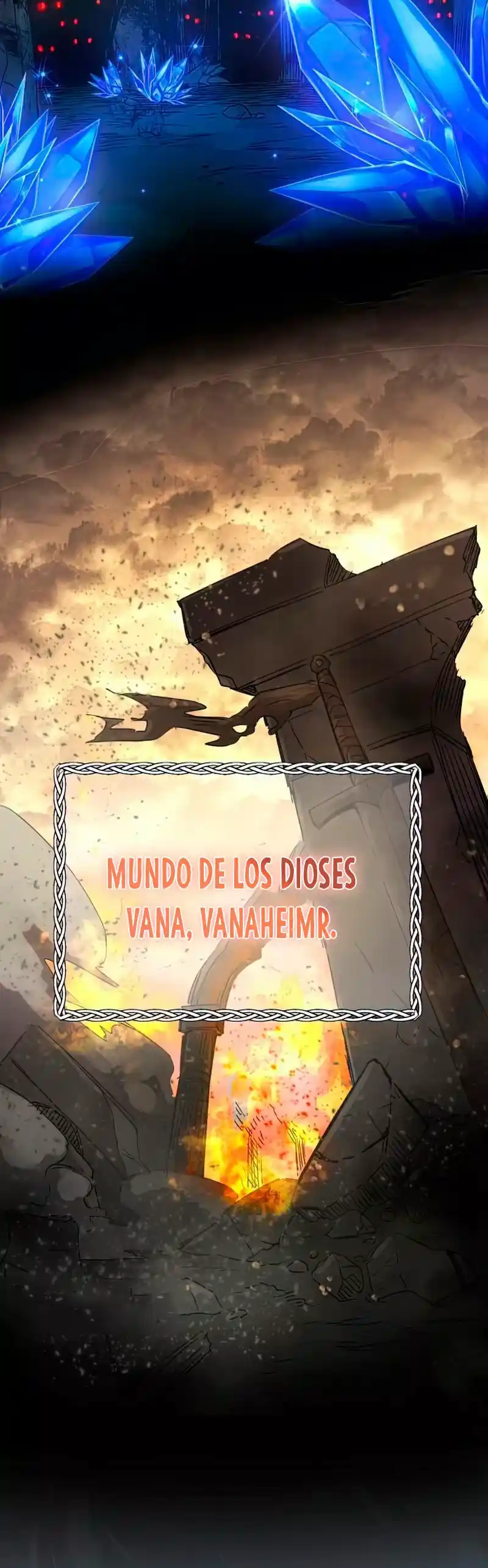 Mythic Item Obtained - Capítulo 8 - Página 25 - LectorTMOo