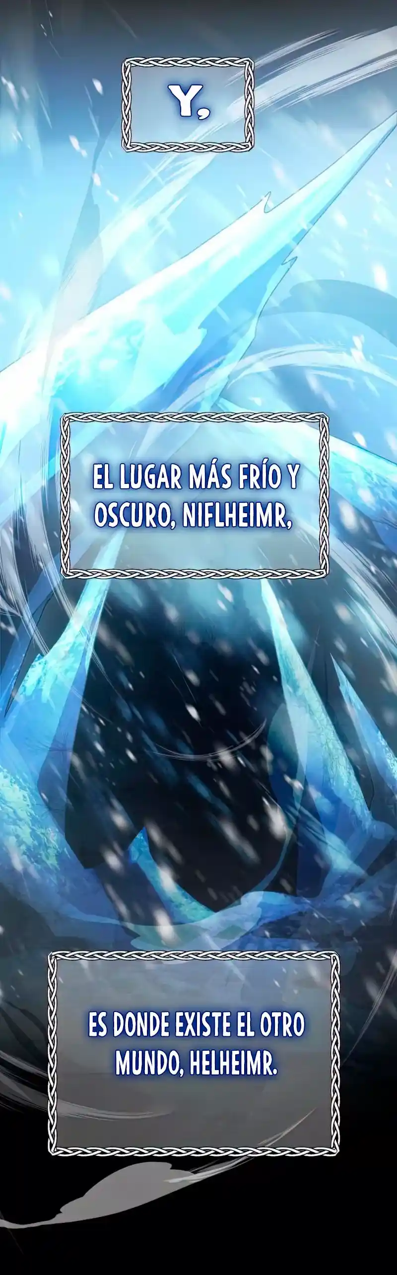 Mythic Item Obtained - Capítulo 8 - Página 26 - LectorTMOo