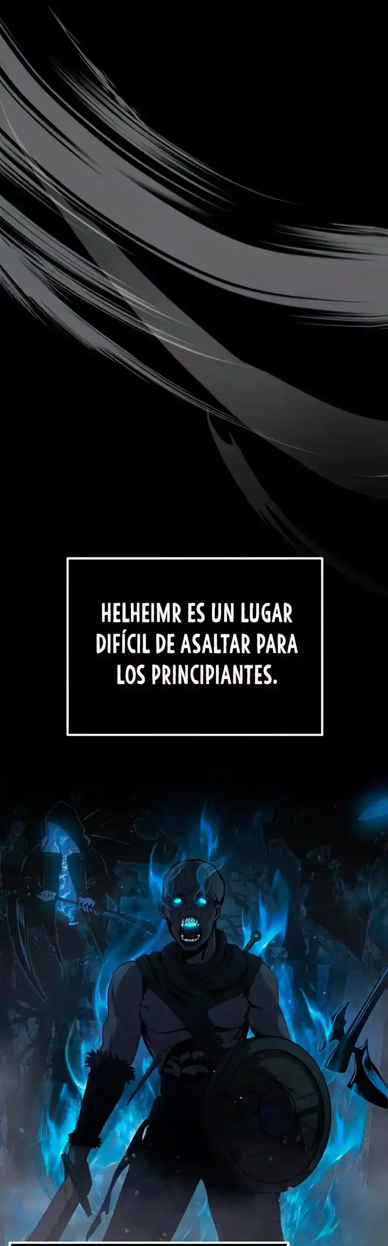 Mythic Item Obtained - Capítulo 8 - Página 27 - LectorTMOo