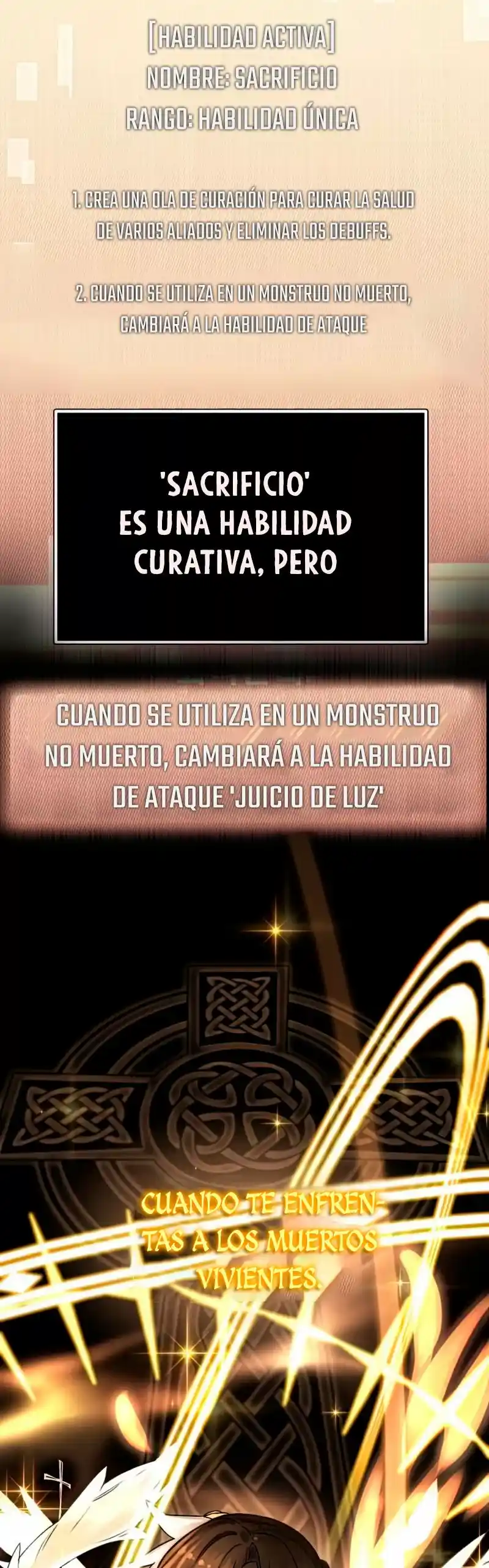 Mythic Item Obtained - Capítulo 8 - Página 29 - LectorTMOo