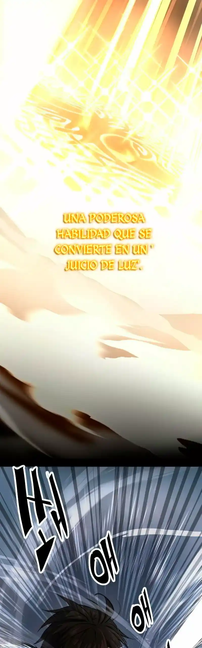 Mythic Item Obtained - Capítulo 8 - Página 31 - LectorTMOo