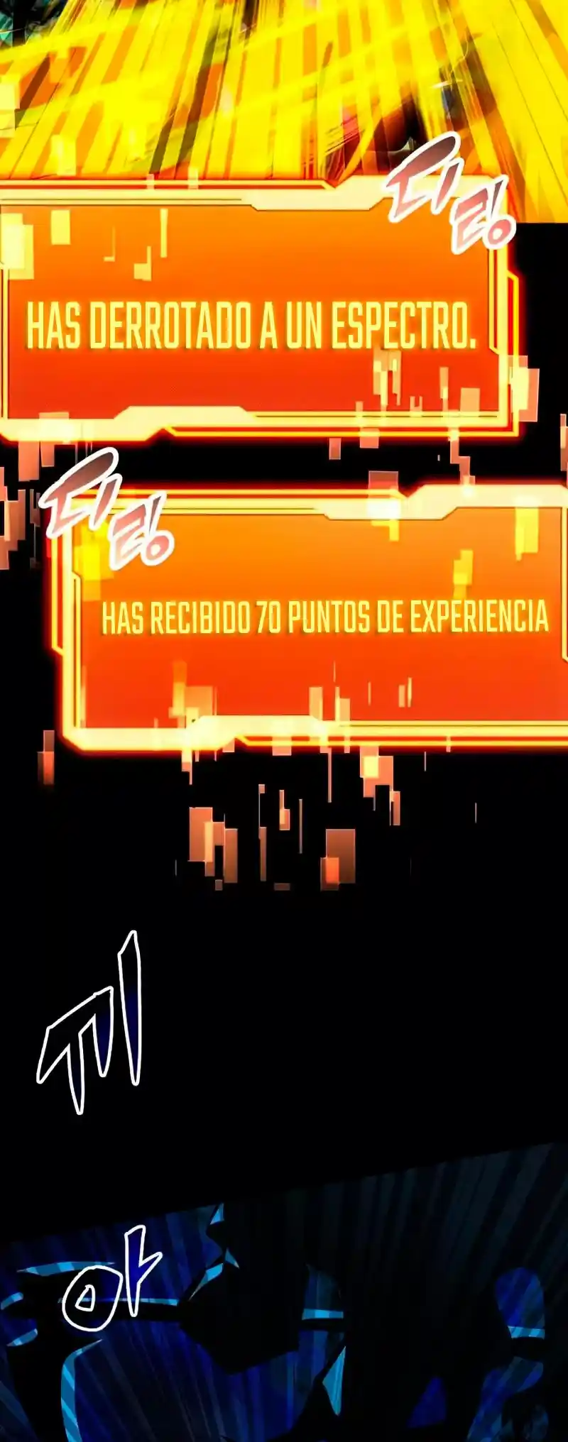 Mythic Item Obtained - Capítulo 8 - Página 35 - LectorTMOo