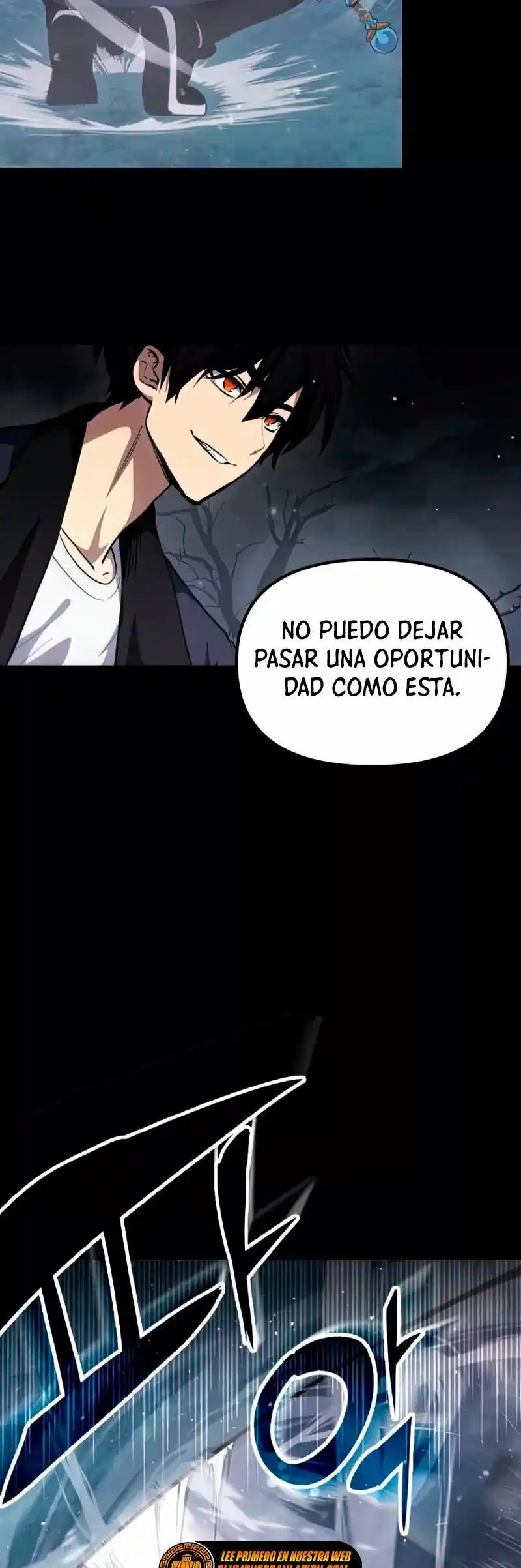 Mythic Item Obtained - Capítulo 8 - Página 40 - LectorTMOo