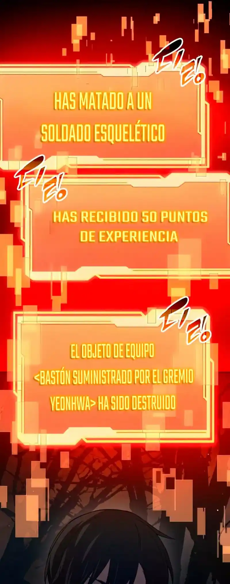 Mythic Item Obtained - Capítulo 8 - Página 44 - LectorTMOo
