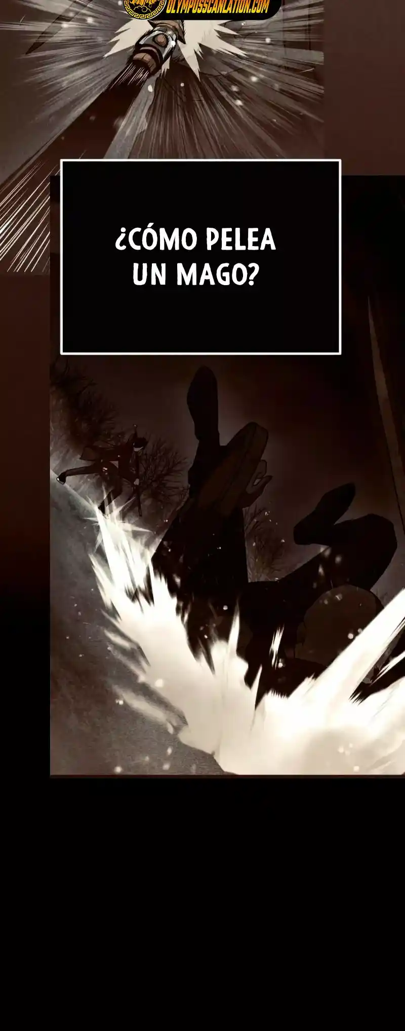 Mythic Item Obtained - Capítulo 8 - Página 47 - LectorTMOo