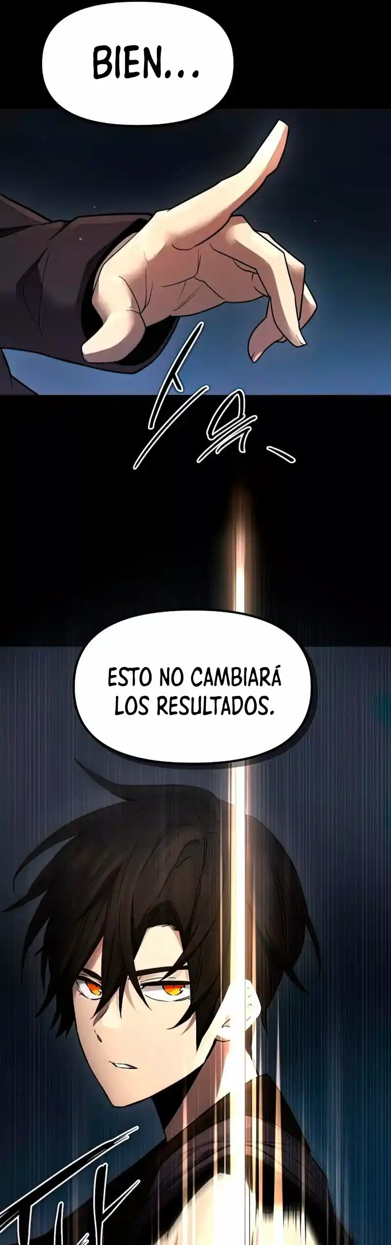 Mythic Item Obtained - Capítulo 8 - Página 50 - LectorTMOo