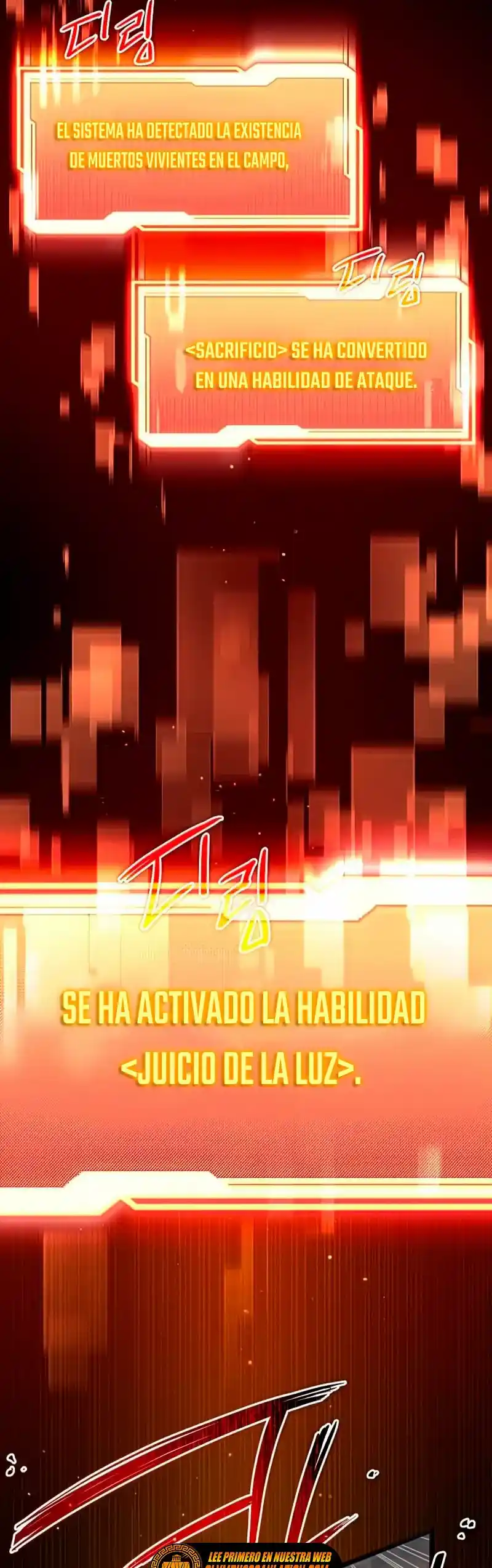 Mythic Item Obtained - Capítulo 8 - Página 52 - LectorTMOo
