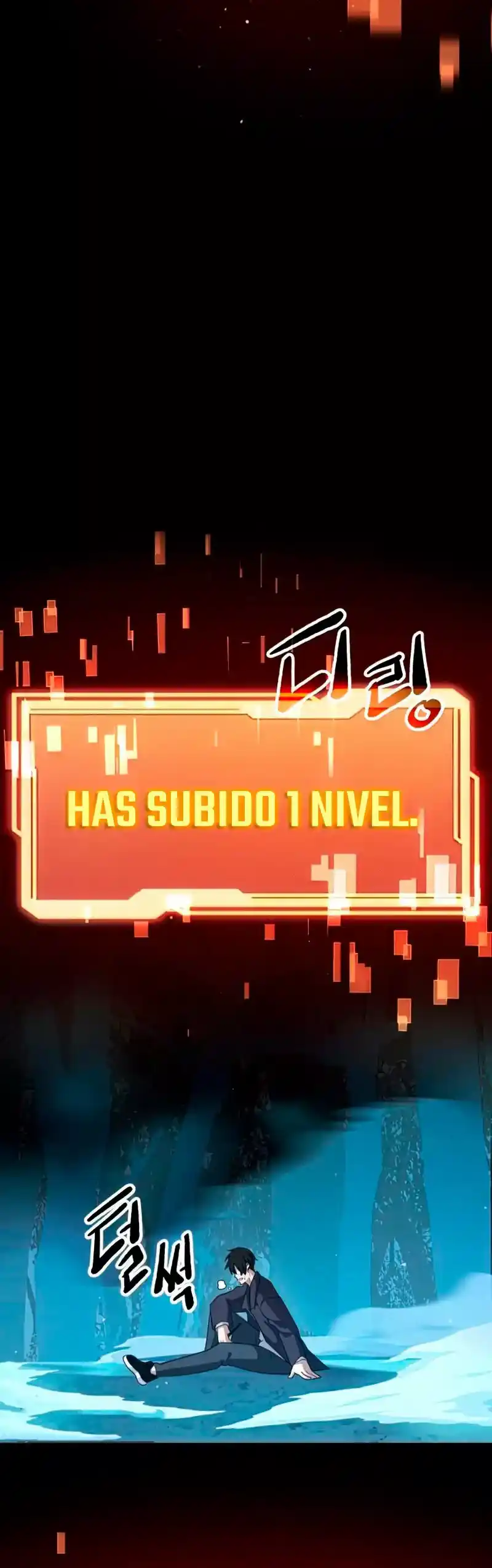 Mythic Item Obtained - Capítulo 8 - Página 55 - LectorTMOo