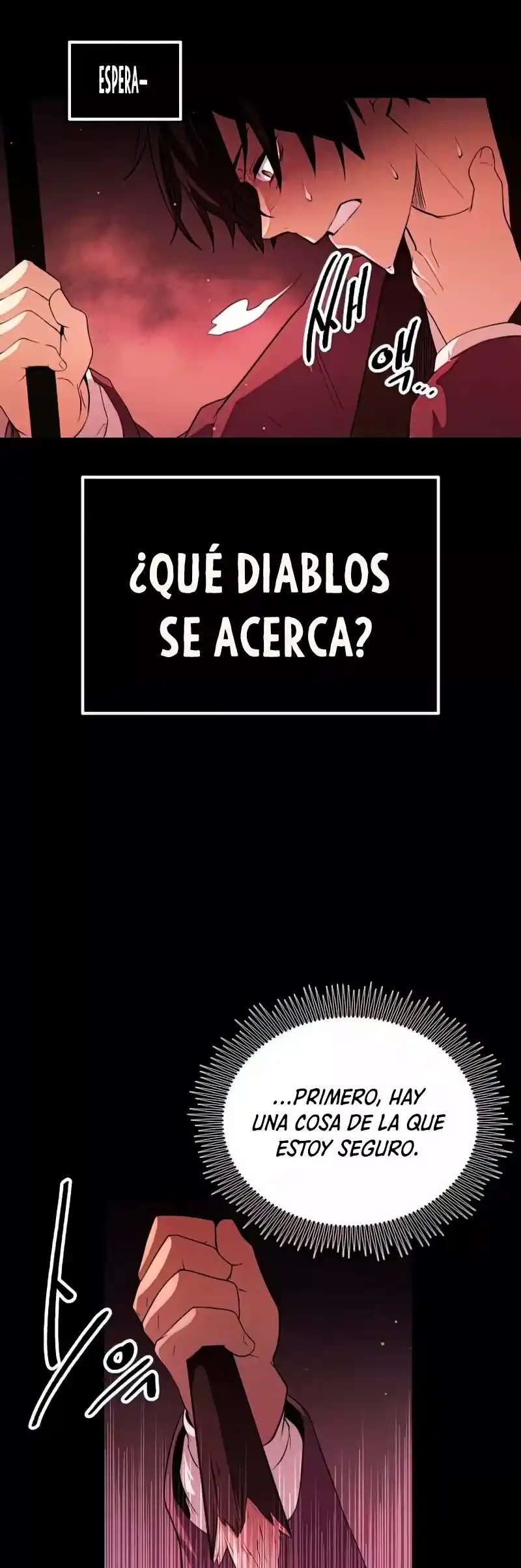 Mythic Item Obtained - Capítulo 8 - Página 65 - LectorTMOo