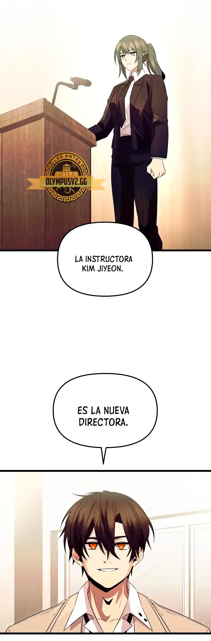 Mythic Item Obtained - Capítulo 80 - Página 2 - LectorTMOo