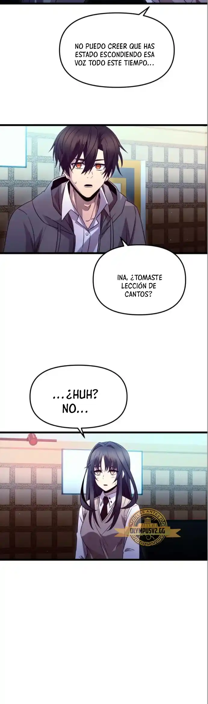 Mythic Item Obtained - Capítulo 81 - Página 4 - LectorTMOo