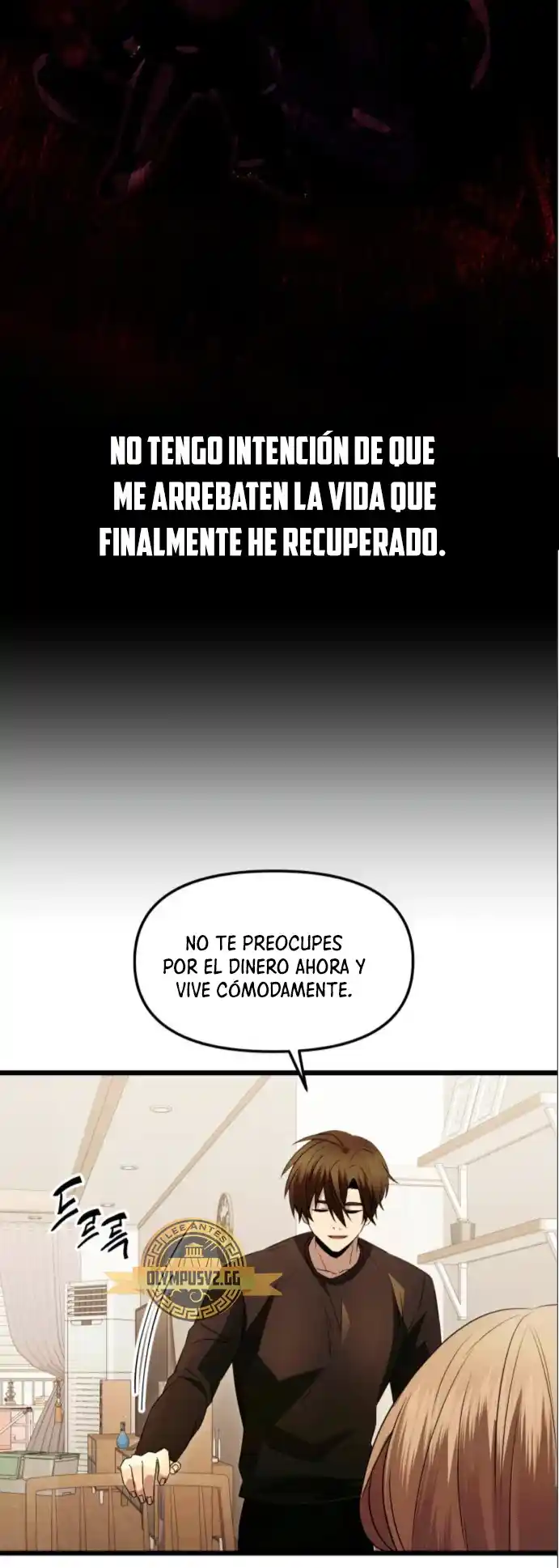 Mythic Item Obtained - Capítulo 81 - Página 19 - LectorTMOo