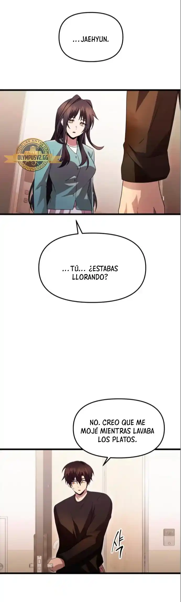 Mythic Item Obtained - Capítulo 81 - Página 32 - LectorTMOo