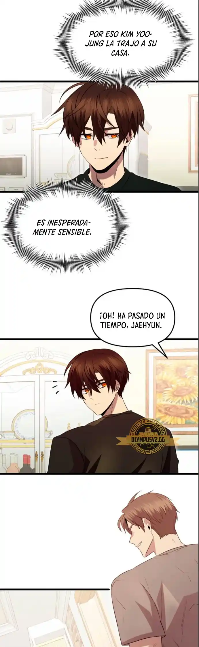 Mythic Item Obtained - Capítulo 81 - Página 40 - LectorTMOo