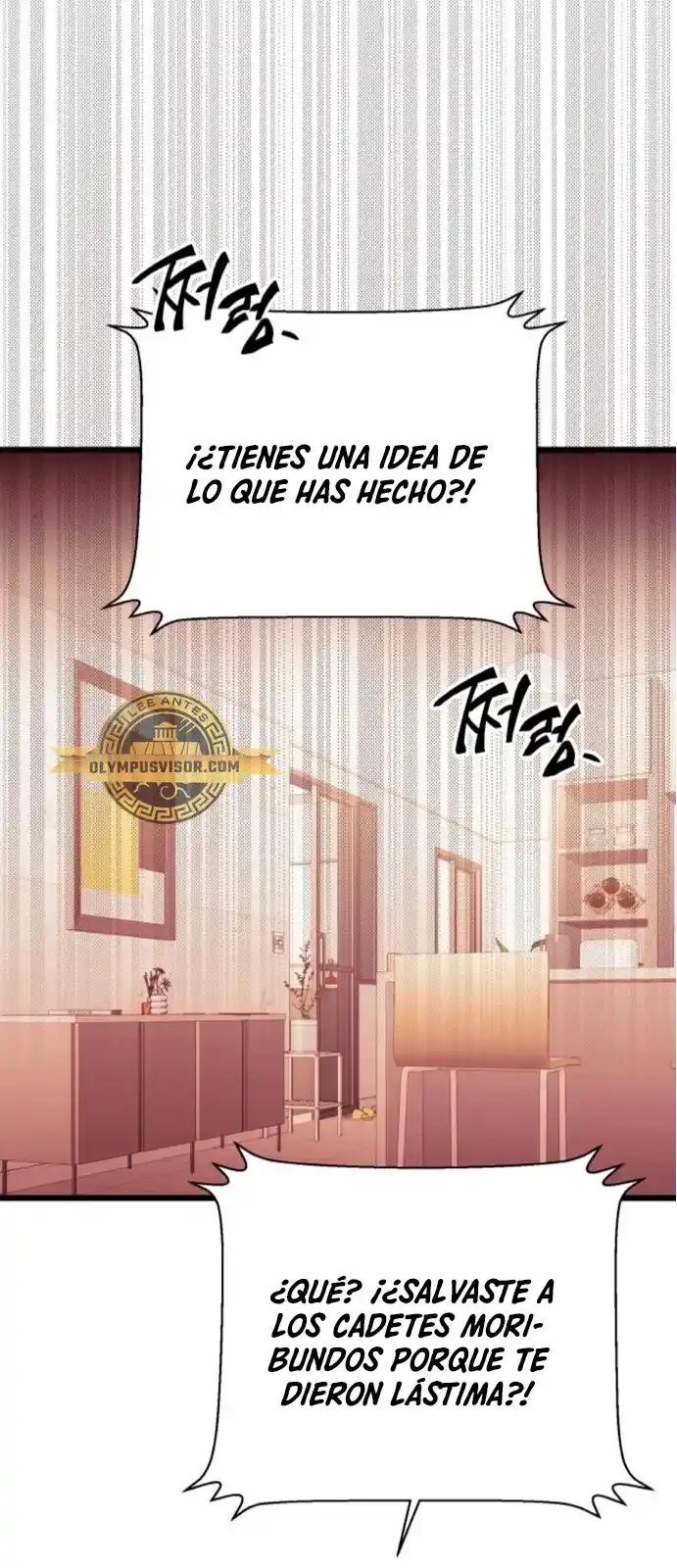 Mythic Item Obtained - Capítulo 82 - Página 18 - LectorTMOo