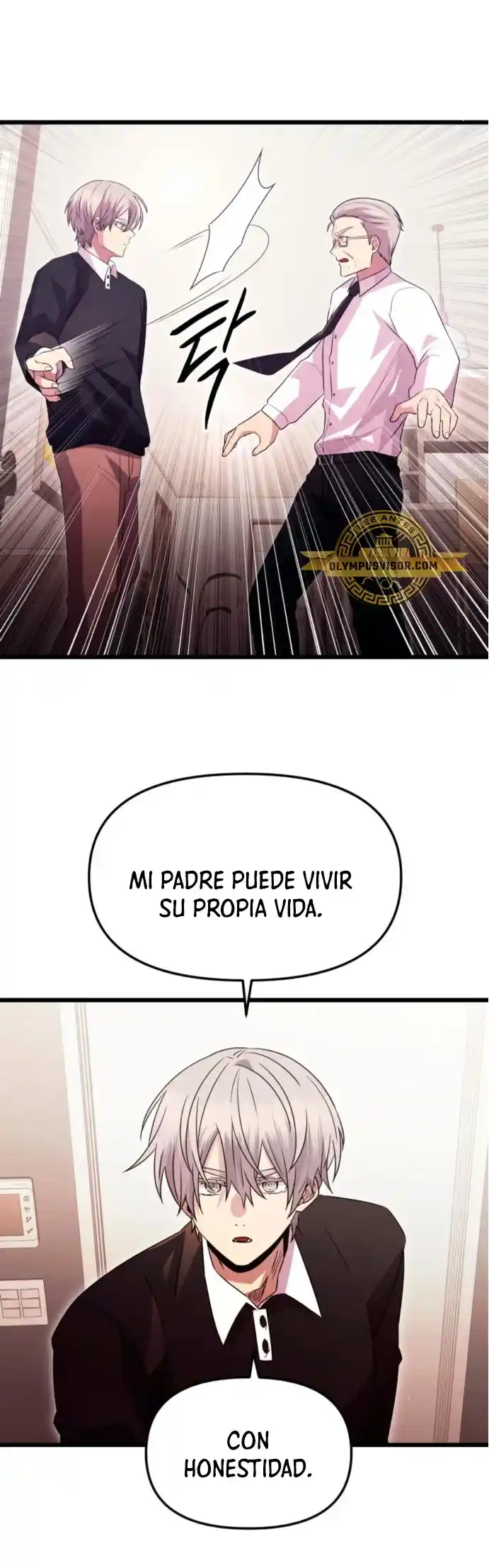 Mythic Item Obtained - Capítulo 82 - Página 29 - LectorTMOo