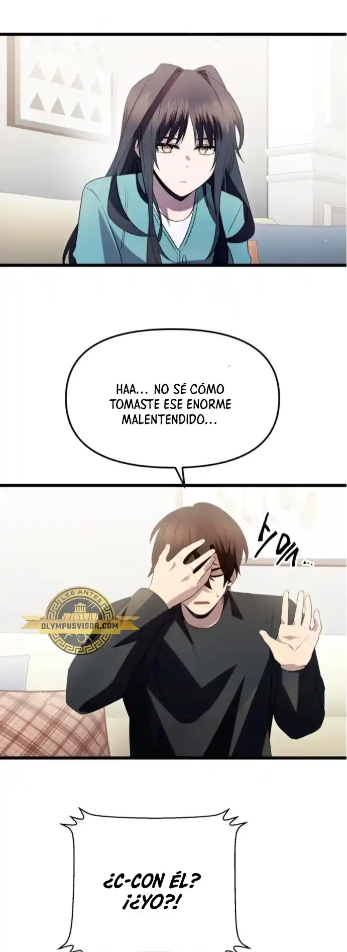 Mythic Item Obtained - Capítulo 82 - Página 43 - LectorTMOo