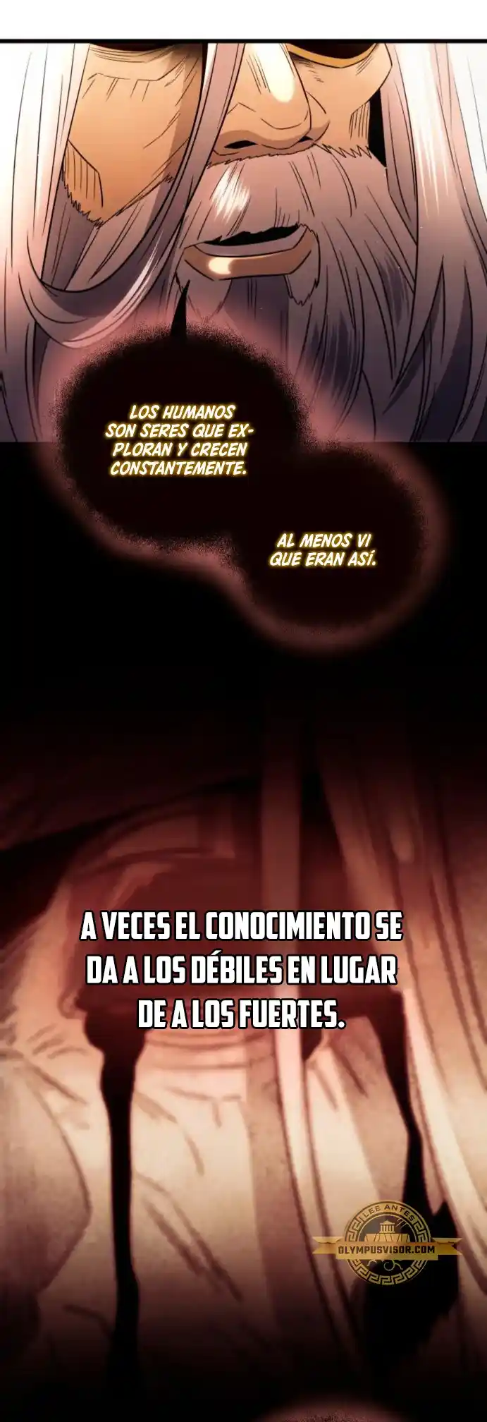 Mythic Item Obtained - Capítulo 83 - Página 10 - LectorTMOo