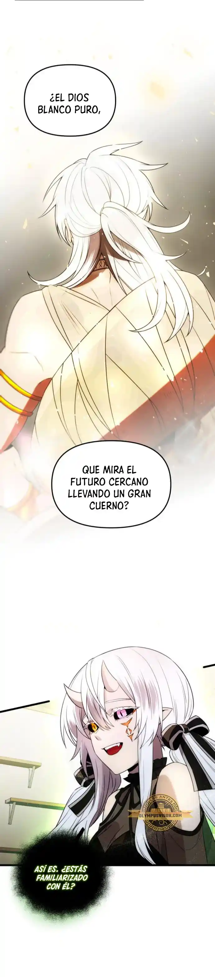 Mythic Item Obtained - Capítulo 83 - Página 28 - LectorTMOo