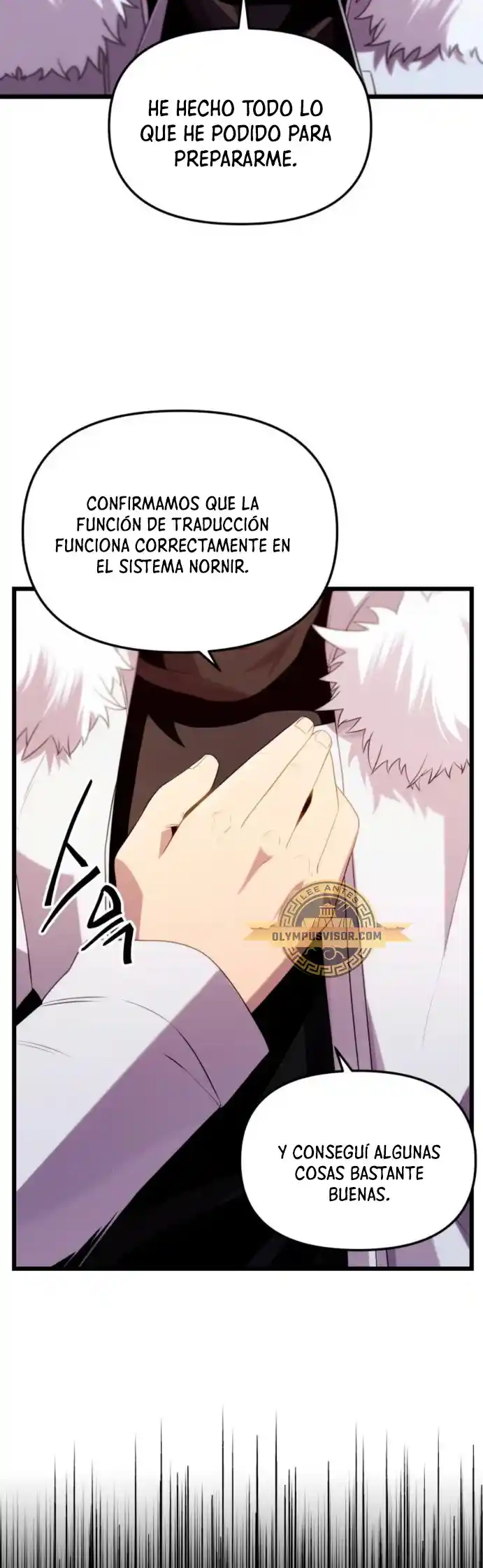 Mythic Item Obtained - Capítulo 84 - Página 20 - LectorTMOo