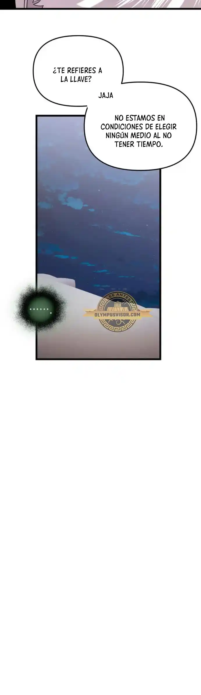 Mythic Item Obtained - Capítulo 84 - Página 30 - LectorTMOo