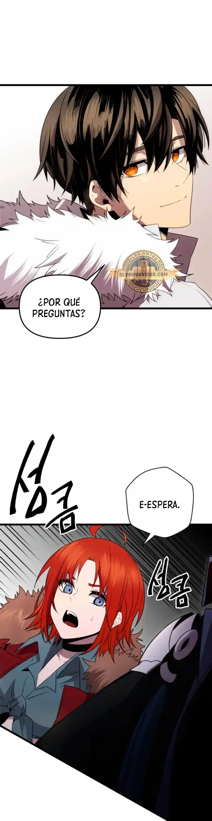 Mythic Item Obtained - Capítulo 84 - Página 38 - LectorTMOo