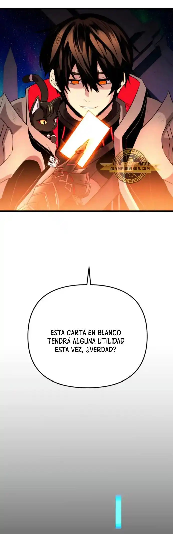 Mythic Item Obtained - Capítulo 85 - Página 21 - LectorTMOo