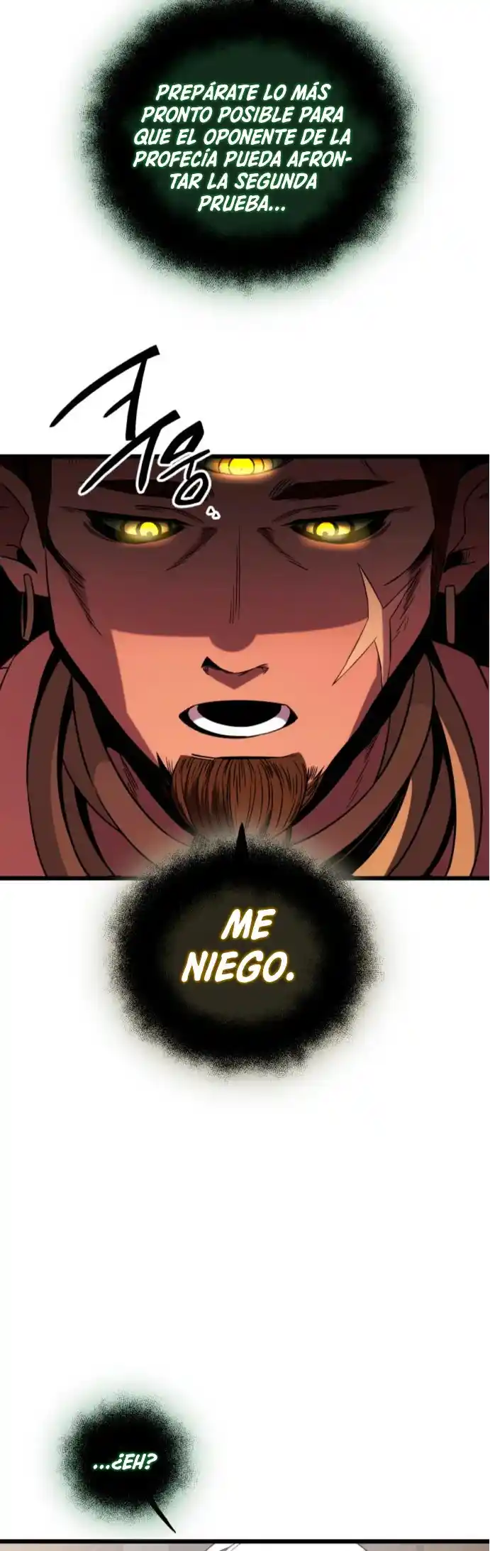 Mythic Item Obtained - Capítulo 85 - Página 31 - LectorTMOo