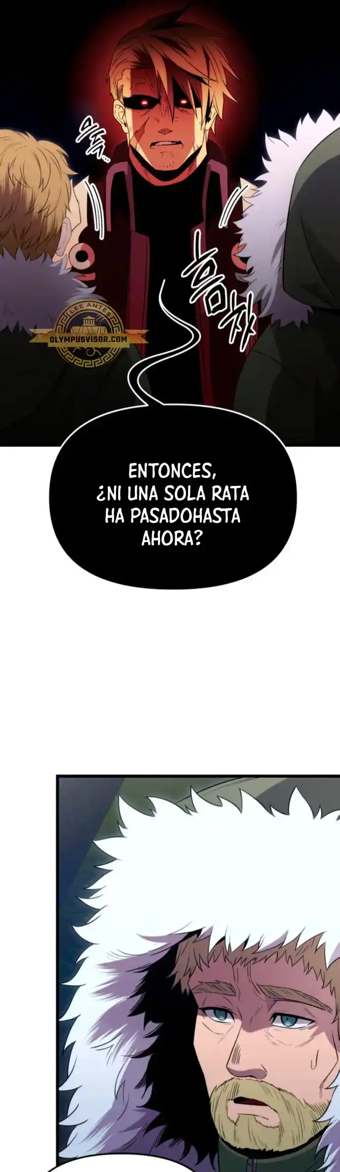 Mythic Item Obtained - Capítulo 85 - Página 48 - LectorTMOo