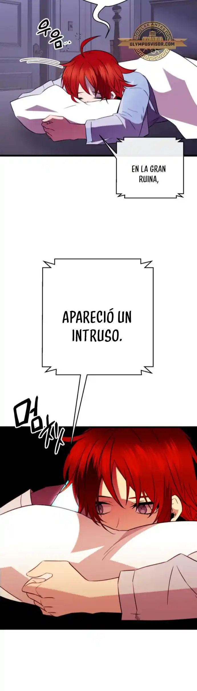 Mythic Item Obtained - Capítulo 85 - Página 56 - LectorTMOo