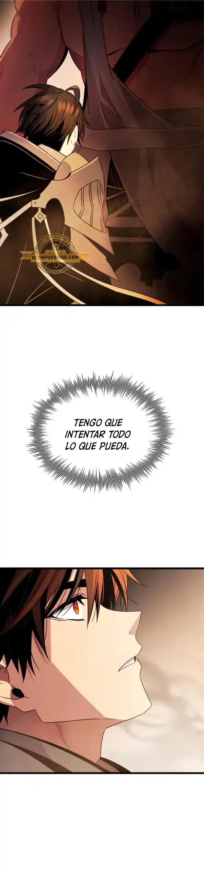 Mythic Item Obtained - Capítulo 86 - Página 11 - LectorTMOo