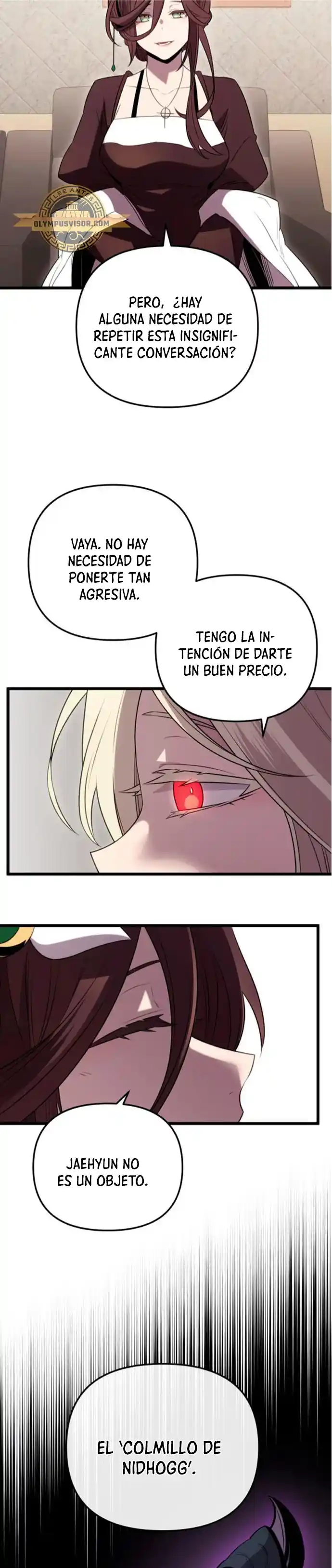 Mythic Item Obtained - Capítulo 86 - Página 60 - LectorTMOo