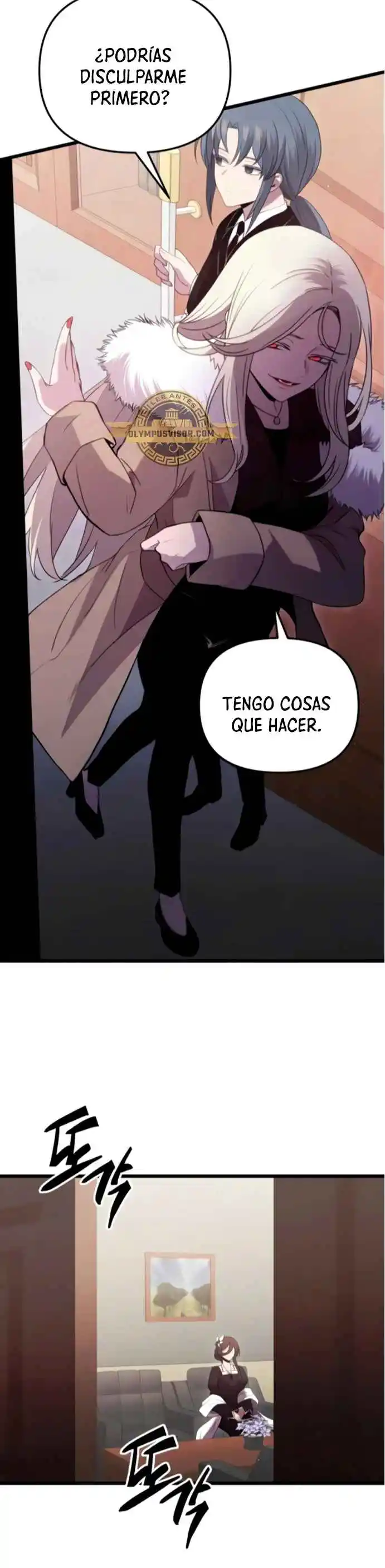 Mythic Item Obtained - Capítulo 87 - Página 7 - LectorTMOo