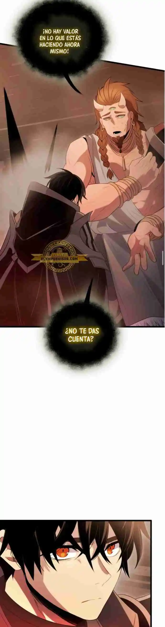 Mythic Item Obtained - Capítulo 87 - Página 23 - LectorTMOo